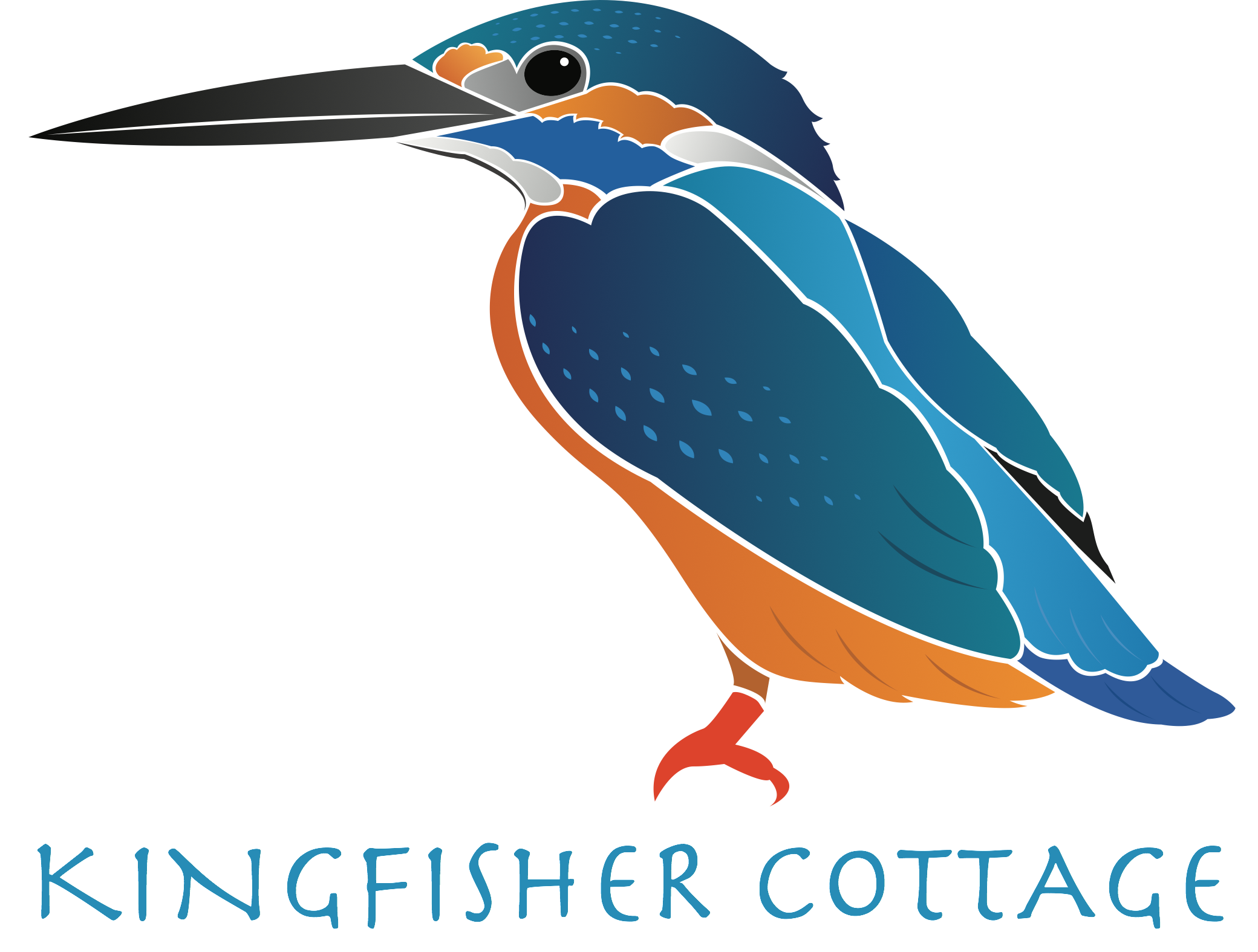 Fishing Lake with accommodation in Boston, Lincolnshire